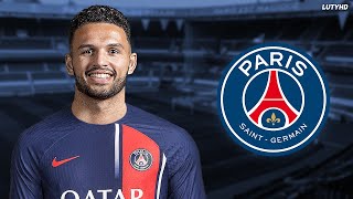 Gonçalo Ramos - Welcome to PSG | Skills, Goals & Assists | HD