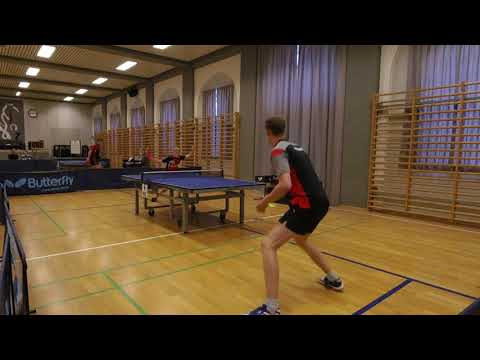 180526 JunDiv, Carl Carstensen Køngerskov - Oscar Hovmøller