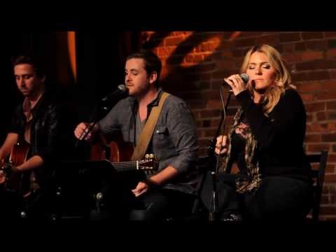 Well Behaved Women (Live @ The Listening Room) - Melany Watson