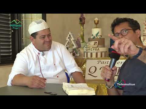 Il Molisano - Puntata 37 - ll c'ppllat e la tradizione dolciaria di Trivento