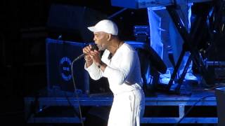 Maze featuring Frankie Beverly, Laid Back Girl