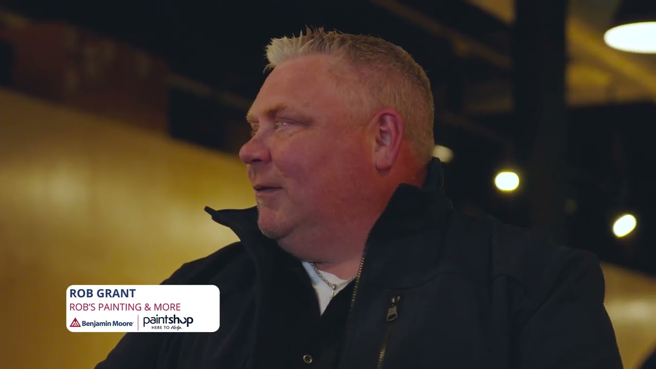 Paint Shop contractor appreciation event Happy Craft Brewing Moncton NB