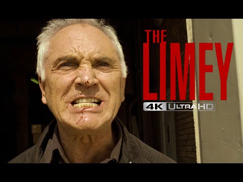 The Limey 4K Ultra HD - "You tell him... you tell him I'm coming!" | High-Def Digest