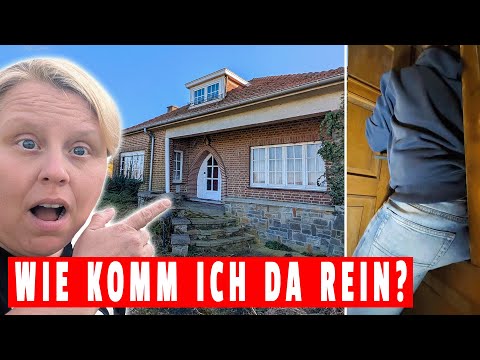 IT SEEMS LIKE SOMEONE STILL LIVES HERE – BUT NO ONE HAS RETURNED SINCE 2015!