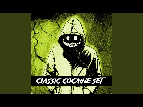 Minimal Techno & EDM Minimal Classic Cocaine Set 4 (Melody Killers Mix)
