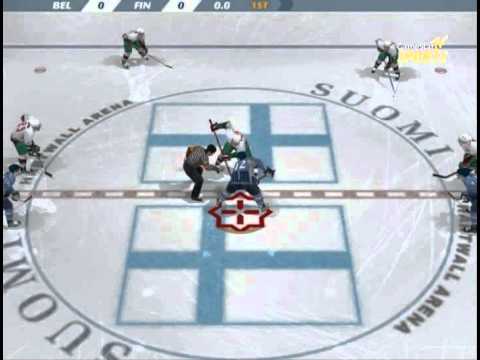 GameStar TV s02e10 (extra) - Sport