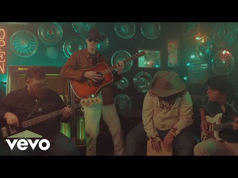 Moonshine Man - The Jack Wharff Band