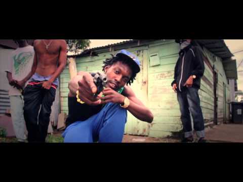 Gunzy x Lil Dry - Get Low [BIWA AVRIL 2013]