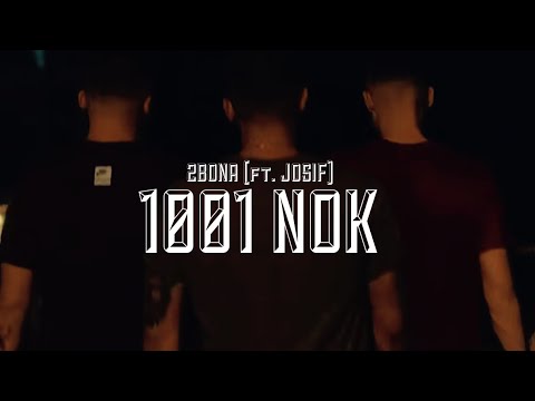 2Bona - 1001 Nok (ft. Josif)