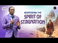 Addressing The Spirit Of Stagnation Phaneroo Service 515 Apostle Grace Lubega