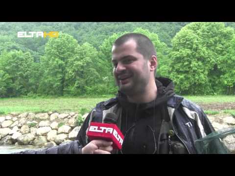 BL HRONIKA 17 05 16  - MEMORIJAL VLADAN KOS