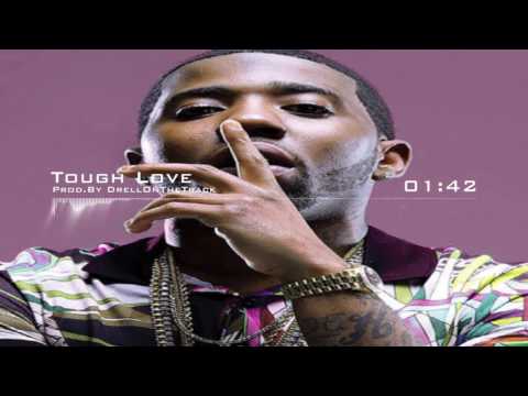 YFN Lucci x Kodak Black x PnB Rock Beat Instrumental "Tough Love" |DrellOnTheTrack