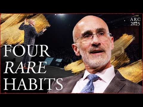 Alliance for Responsible Citizenship and Dr. Arthur Brooks