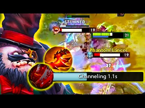 This hero is S Tier Carry if done right