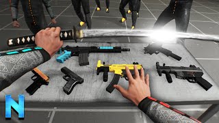 BONEWORKS video thumbnail