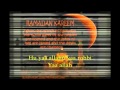 Wali Band Yaa Allah Hu Yaa Rabbi