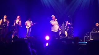 Martijn Fischer zingt Hazes - De hoogste tijd