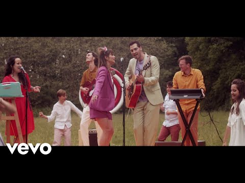 The Starlings - Magic