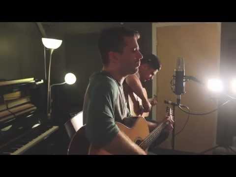 Evan Craft - "Jóvenes Somos" (Versión Acústica)