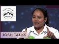 Conquering Mount Everest Without A Leg Arunima Sinha