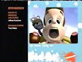 Nickelodeon Split Screen Credits January 9 2006