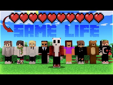 We ALL Share ONE Life...