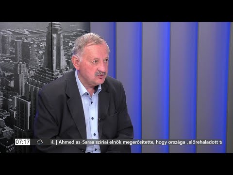 Pirkadat: Dr. Kis-Benedek József – Magyar légvédelmi fejlesztések