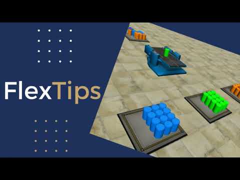 FlexTip 3 — Separator