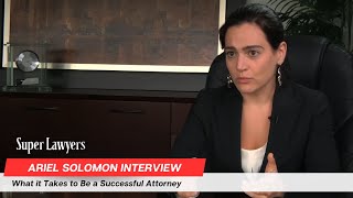DC Employment Law Attorney – Solomon Law Firm, PLLC video thumbnail