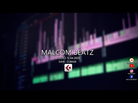 Creating a Kizomba Beats | Enjoy The Stream! 12.04.2020
