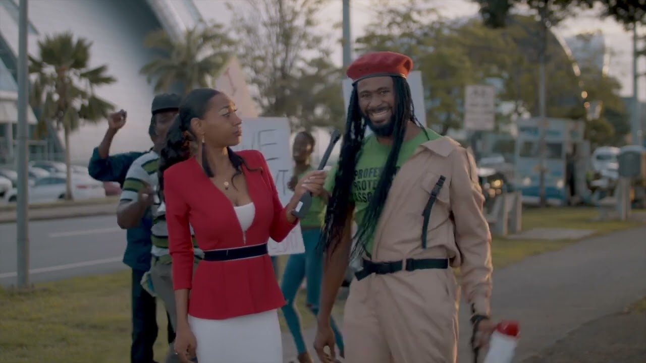 The Ro'dey Show - Episode 5