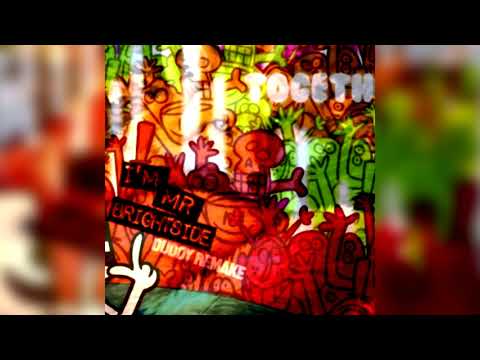 Mr. Brightside x Miss You x  Together (Marshmello UMF 2019 Mashup/Duddy Remake)