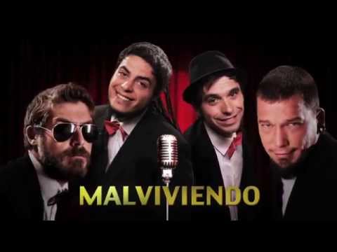 Malviviendo 3X06 - Traumusical VOSTFR