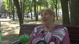 У Харкові реконструюють «Дзеркальний струмінь»