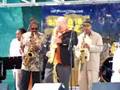 Red Holloway Live on International Woodwind Alto Sax