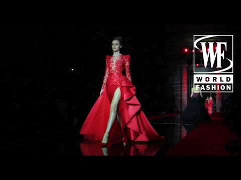 Zuhair Murad Couture Spring/Summer 2017