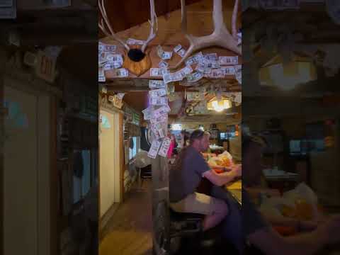 Silver Lake Saloon Video Review
