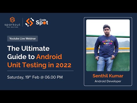 The Ultimate Guide to Android Unit Testing in 2022