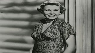 Doris Day - You Are My Sunshine