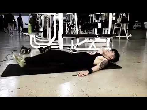 The Pump Fitness (14/05/17)