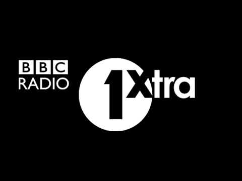 Friction, Randall & Kenny Ken @ 1xtra 03-11-2005