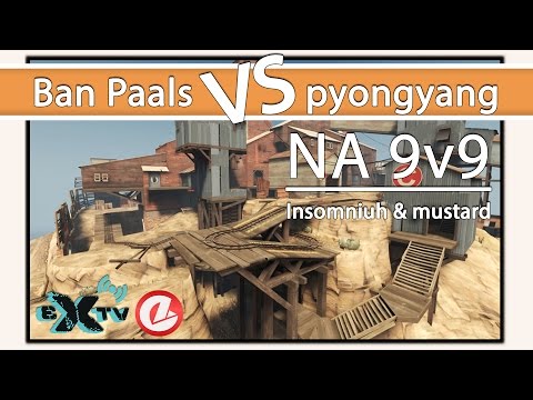 eXtv/EVLTV Live: UGC Plat S17 Week 4 - Ban Paals vs pyongyang