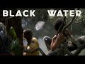 Black Water Movie Black Water Thriller Movie Explained In Hindi Urdu