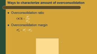 CE 531 Mod 5.2: Settlement e log p methods