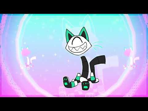 [original animation meme] 1 2 3 FOUR