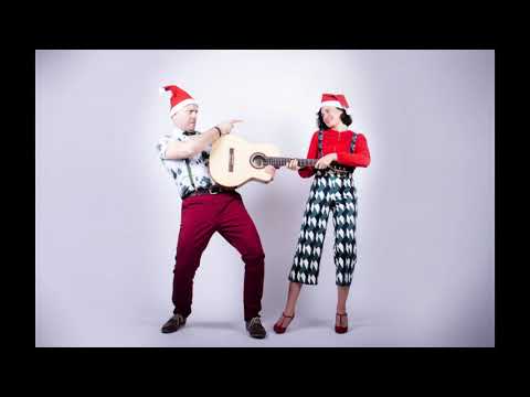 Maria Vam & Nikola Kolev   -  Christmas music show (demo)