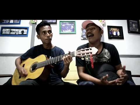 Hanya Untuk Ko ( Live Acoustic) -  Bryan Apalem