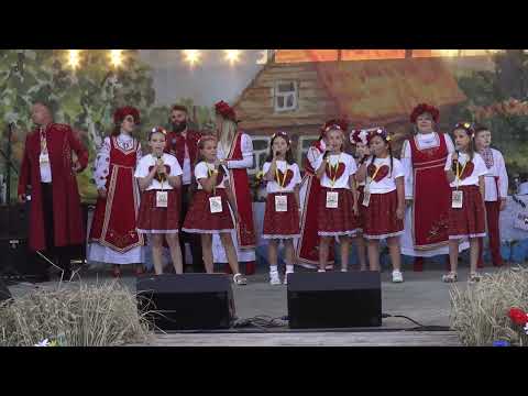 PRYMACKAJA BIASIEDA 2024 cz. 15