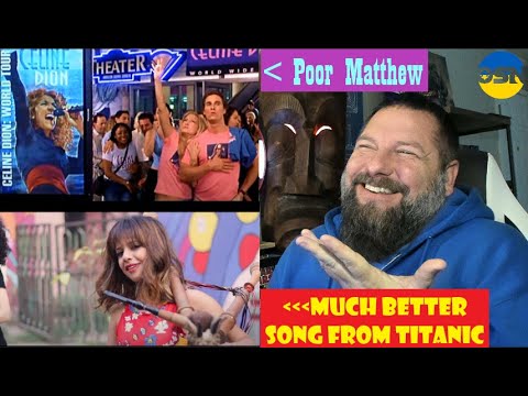 Drowsy Maggie from Titanic - The Snake Charmer - OldSkuleNerd Reaction