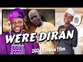Were Diran: Latest Yoruba Movie 2024 Starring Sisi Quadri